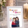 2 Çocukluk Fotoğrafı Birleştirme 2