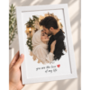 Kişiye özel fotoğraflı tasarım tablo Kişiye özel fotoğraflı tasarım tablo örneği