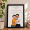 Çocukluk Fotoğrafı Birleştirme - Kişiye Özel Örnek 2 Çocukluk Fotoğrafını Birleştirme örneği 3