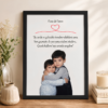 Çocukluk Fotoğrafı Birleştirme - Kişiye Özel Örnek 3 Çocukluk Fotoğrafını Birleştirme örneği 2